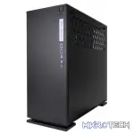 In-Win 303C Black Mid Tower Chassis - Image 3